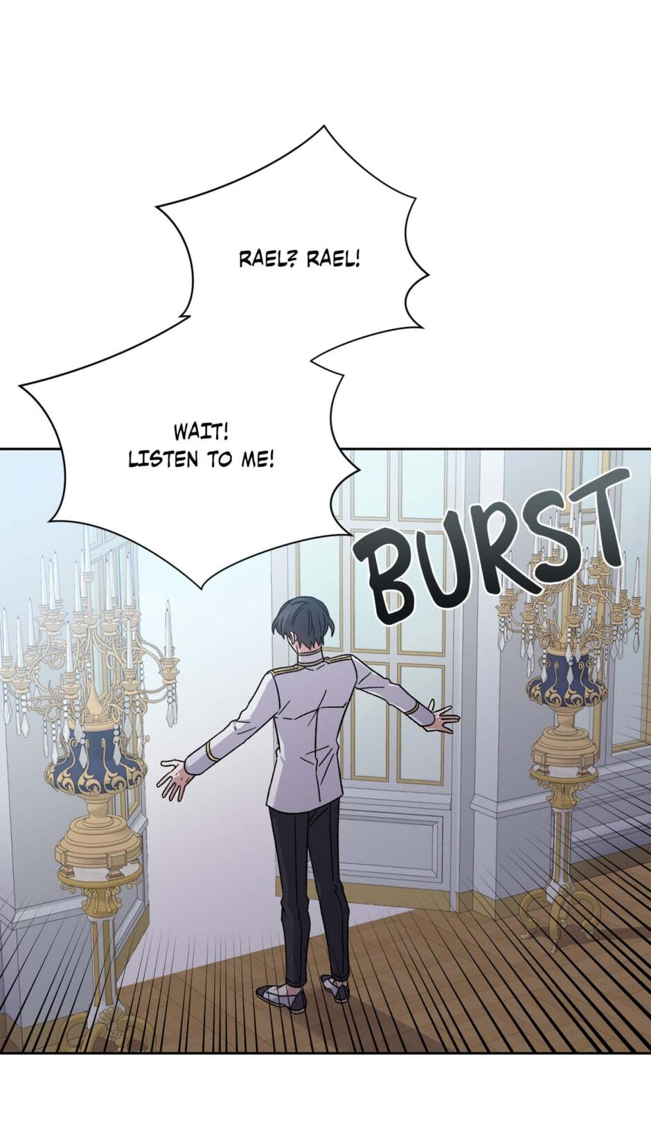 Read Shadow Crown chapter 41 image 14 on Lezhin