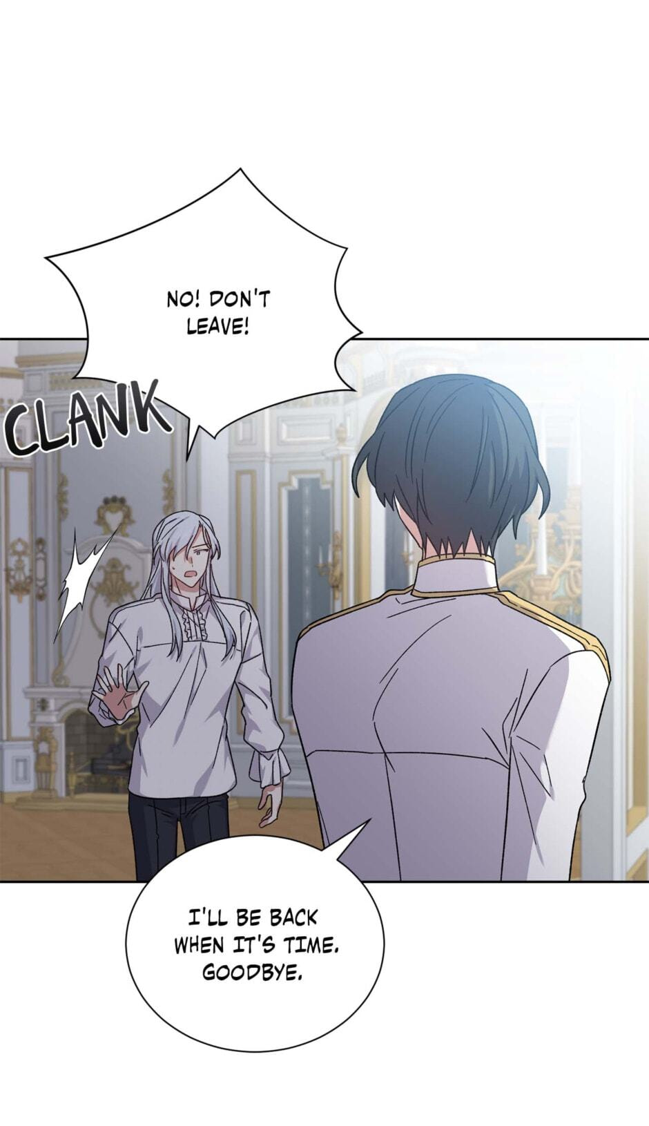 Read Shadow Crown chapter 41 image 15 on Lezhin