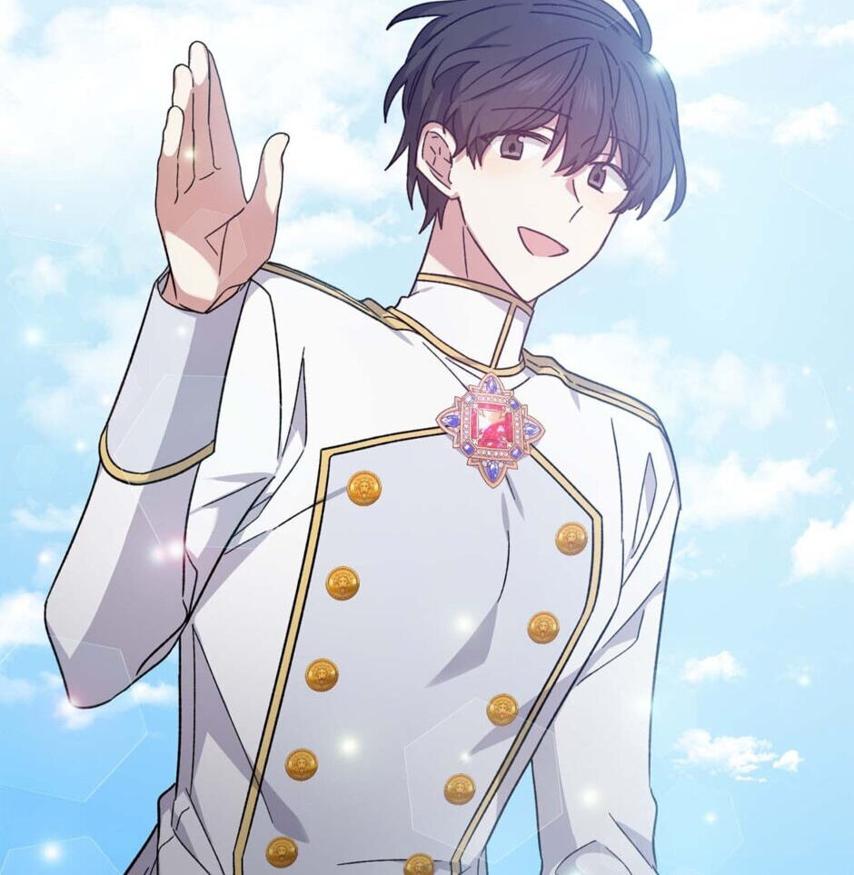 Read Shadow Crown chapter 41 image 17 on Lezhin