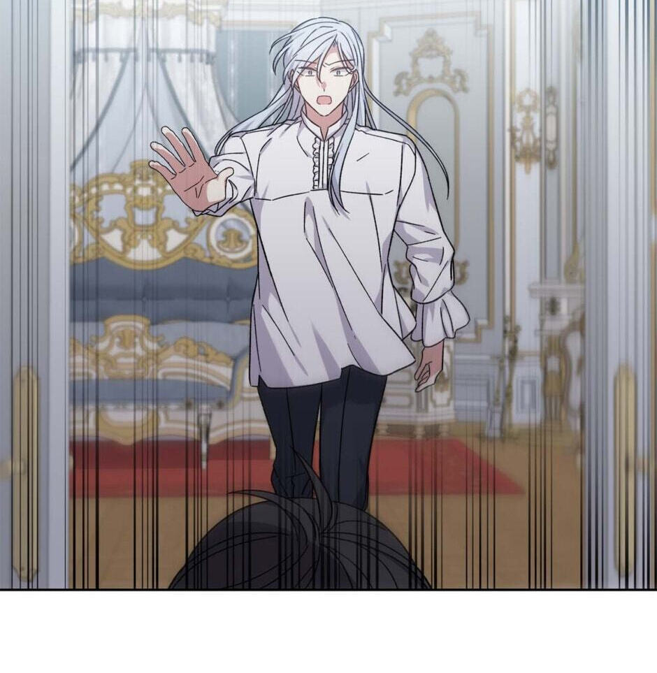Read Shadow Crown chapter 41 image 19 on Lezhin