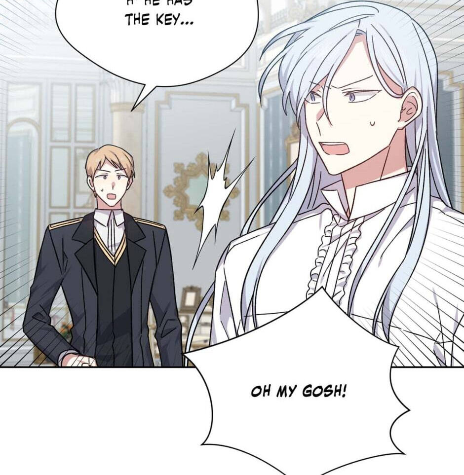 Read Shadow Crown chapter 41 image 21 on Lezhin