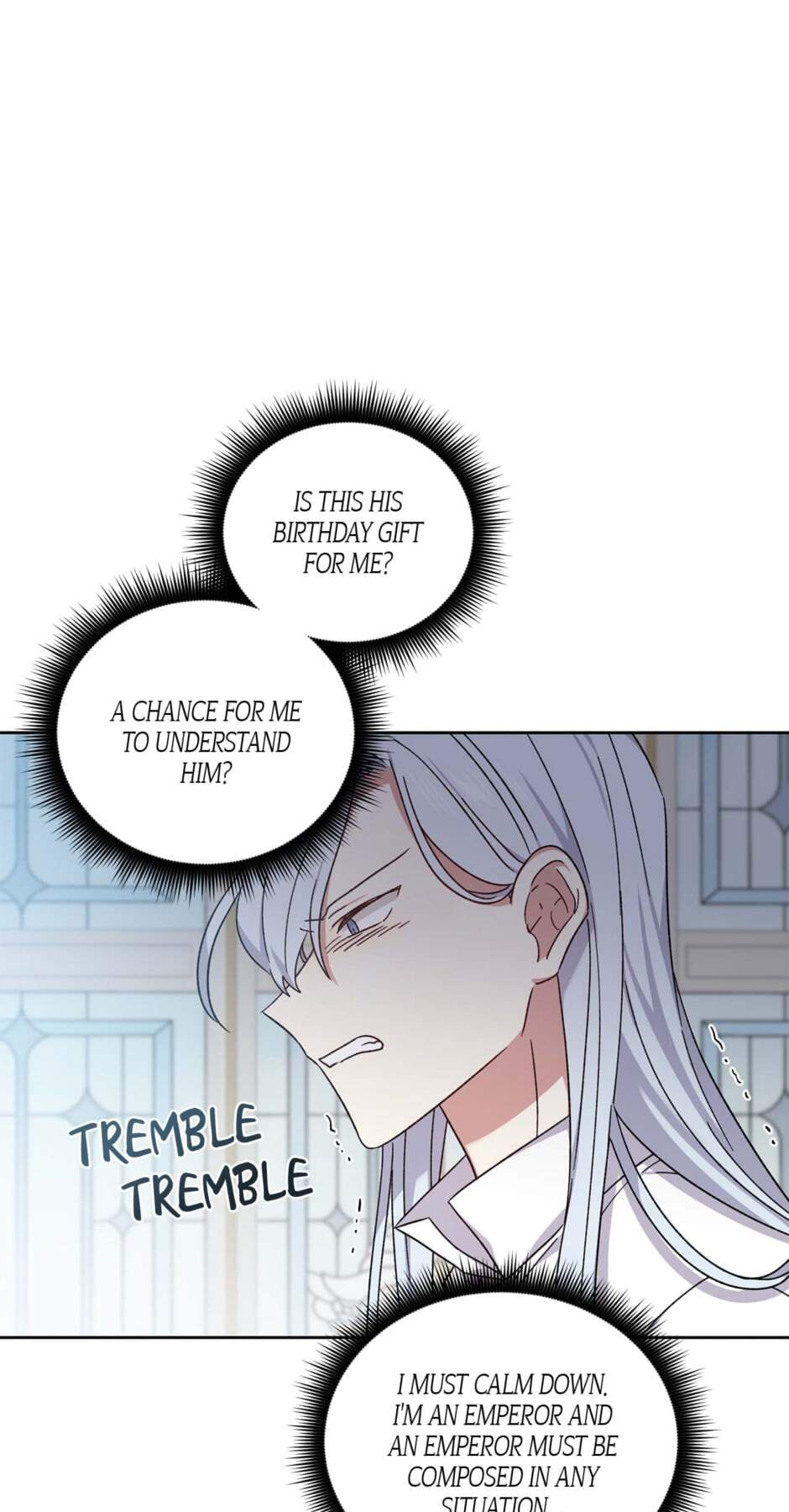 Read Shadow Crown chapter 41 image 24 on Lezhin