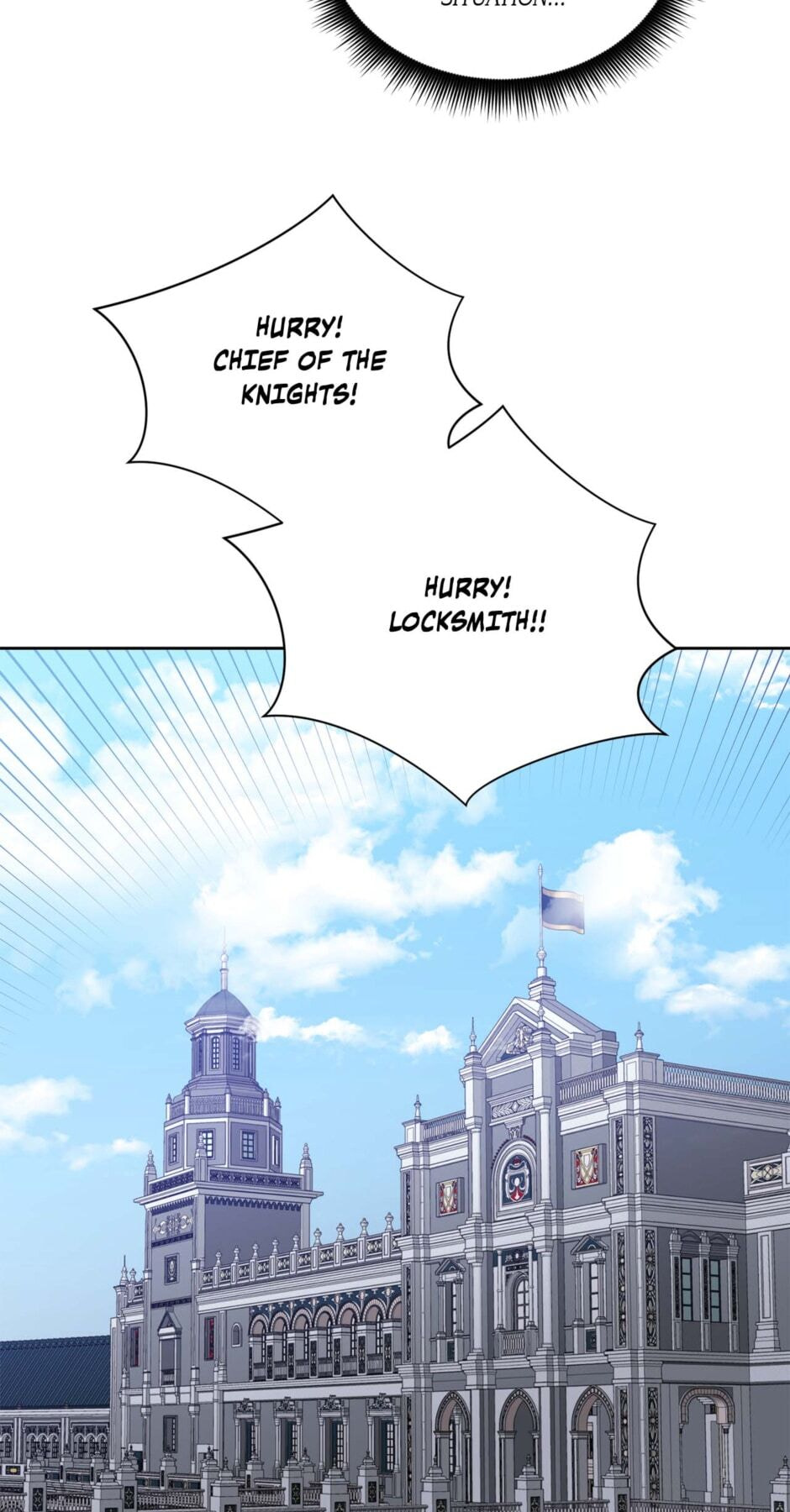 Read Shadow Crown chapter 41 image 25 on Lezhin
