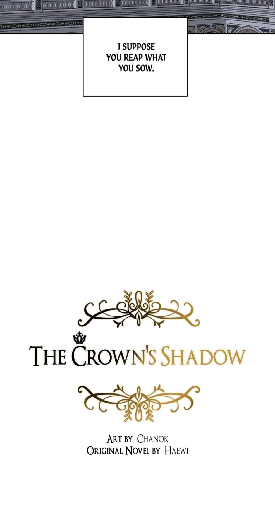 Read Shadow Crown chapter 41 image 26 on Lezhin