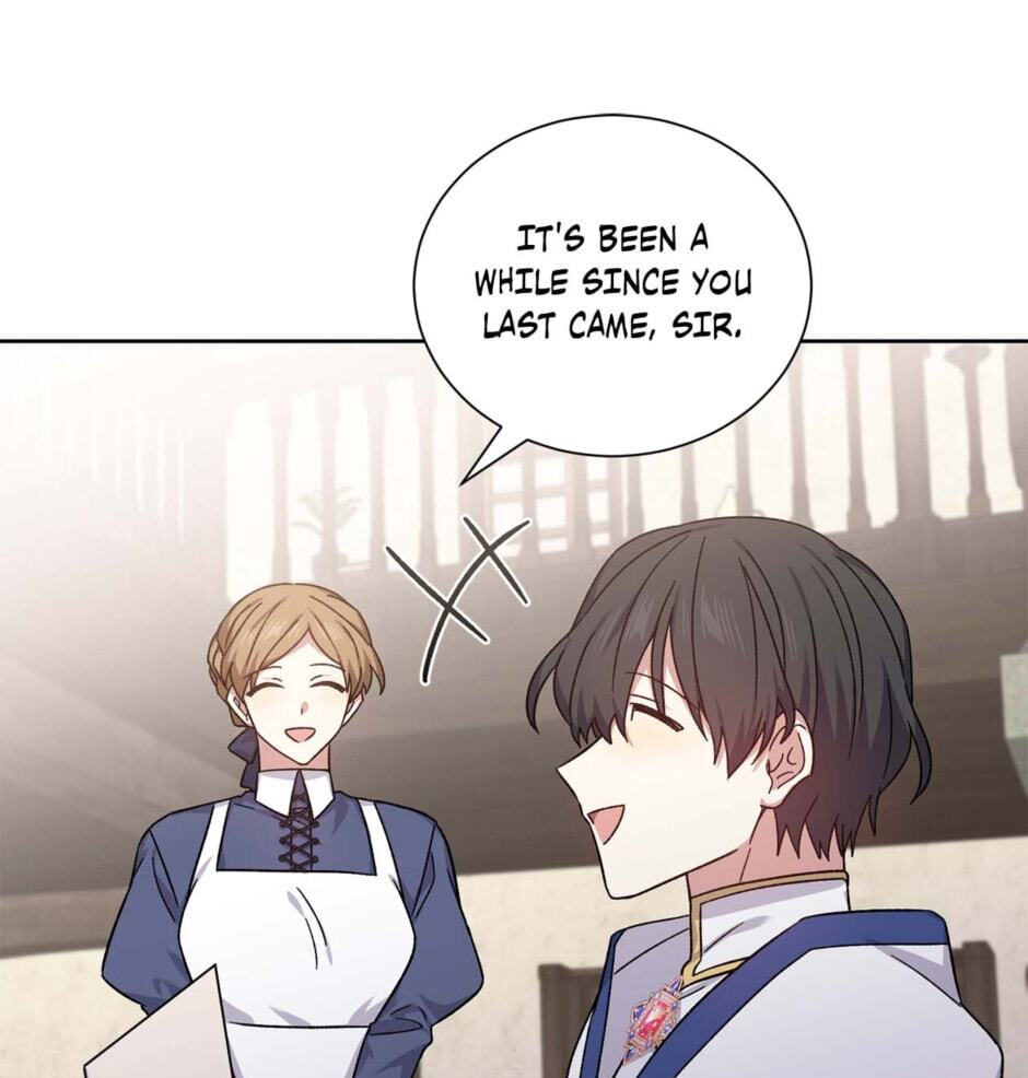 Read Shadow Crown chapter 41 image 28 on Lezhin