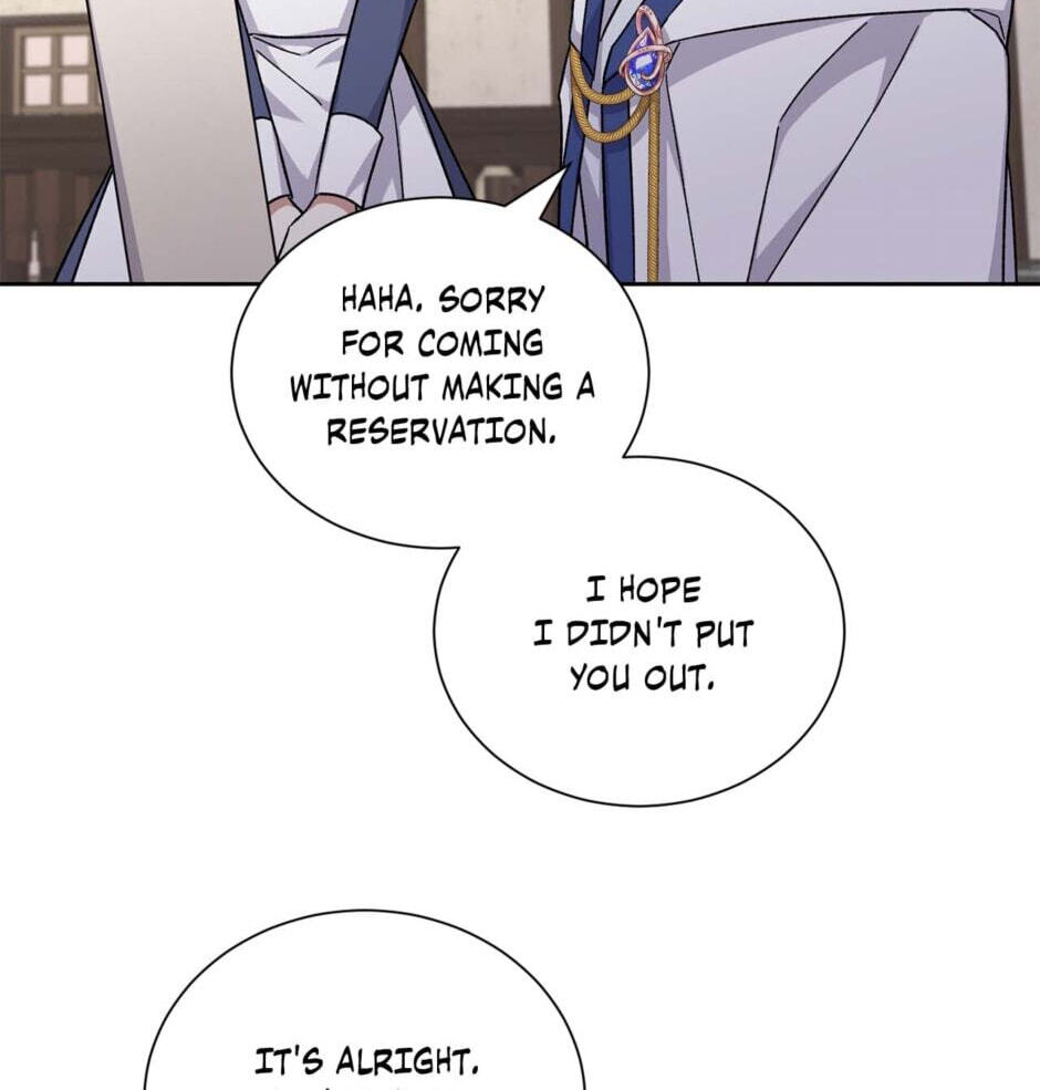 Read Shadow Crown chapter 41 image 29 on Lezhin