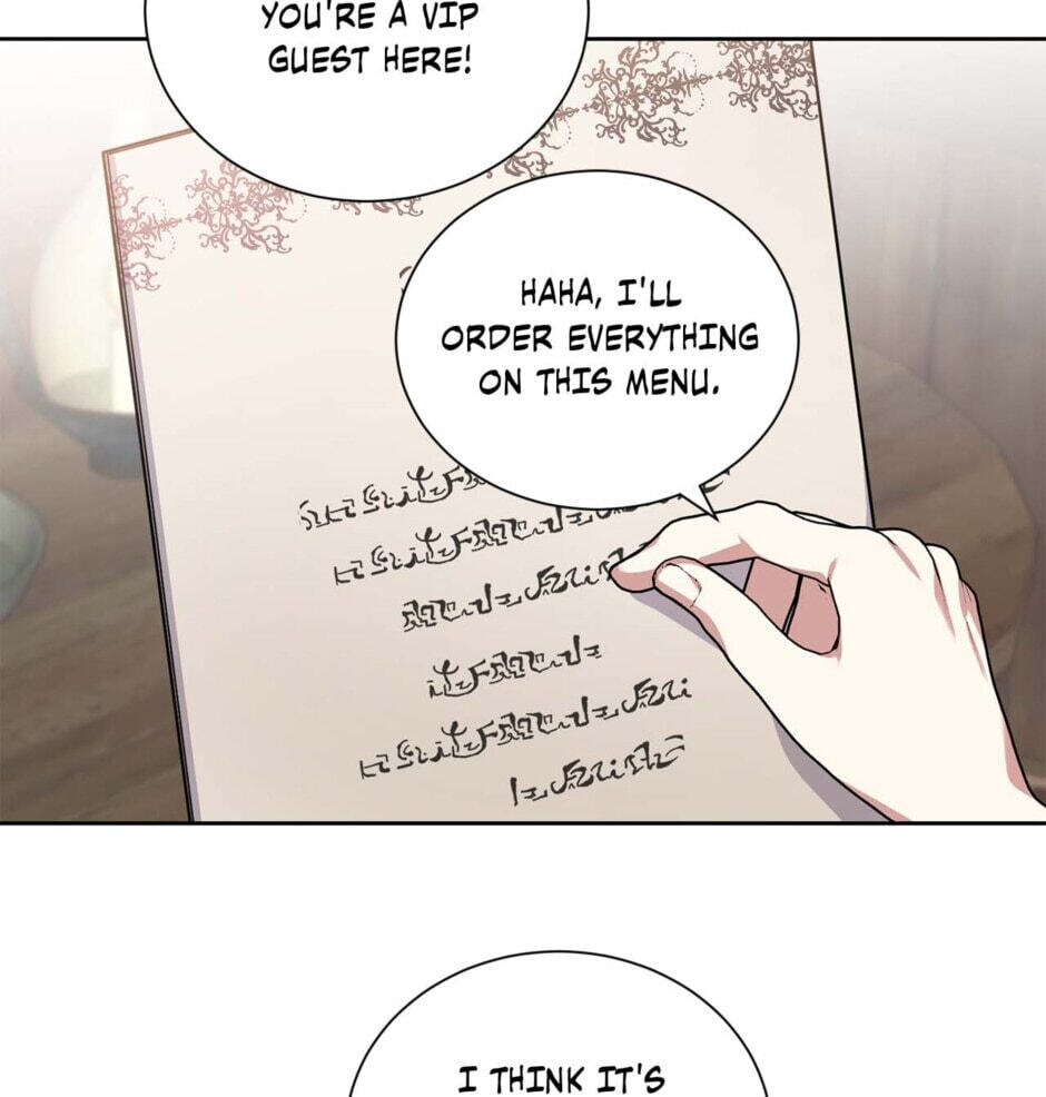 Read Shadow Crown chapter 41 image 30 on Lezhin