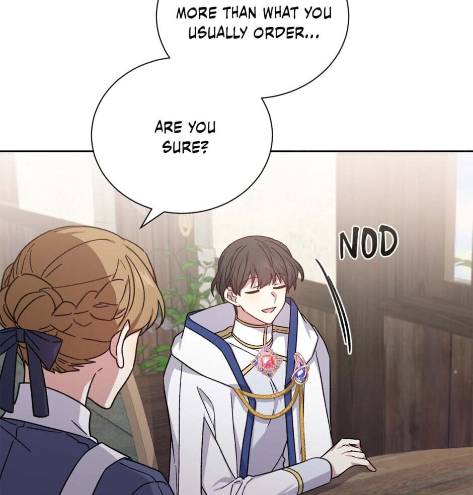 Read Shadow Crown chapter 41 image 31 on Lezhin