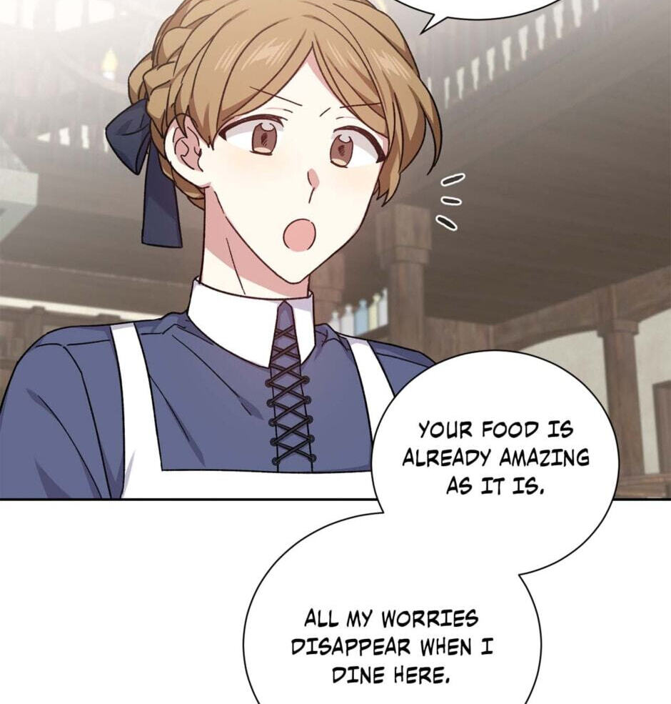 Read Shadow Crown chapter 41 image 33 on Lezhin