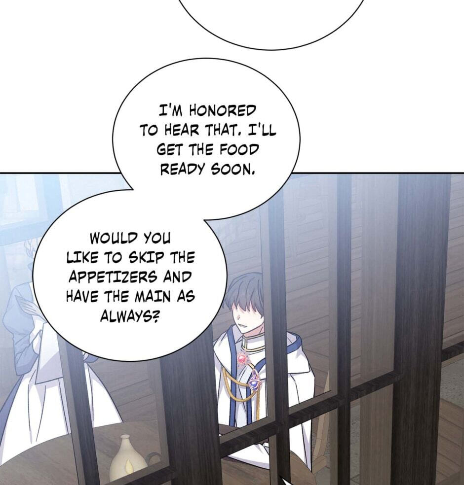 Read Shadow Crown chapter 41 image 34 on Lezhin