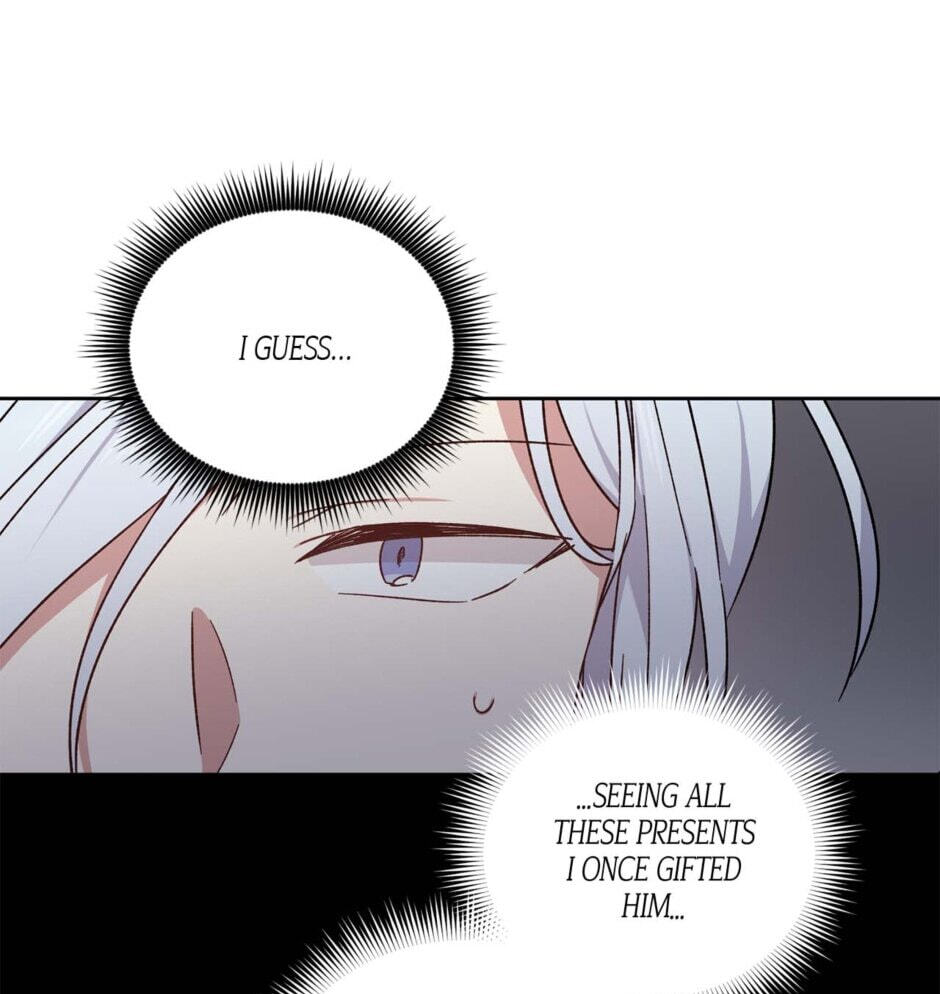 Read Shadow Crown chapter 41 image 4 on Lezhin