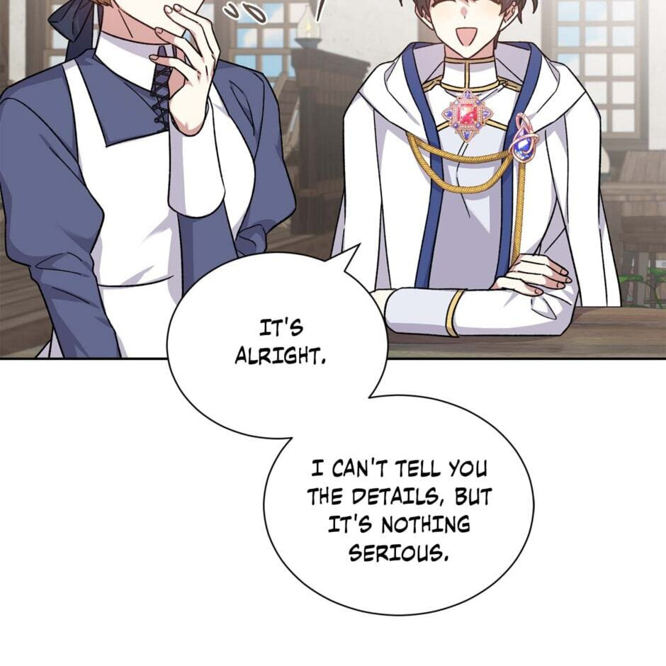 Read Shadow Crown chapter 41 image 40 on Lezhin