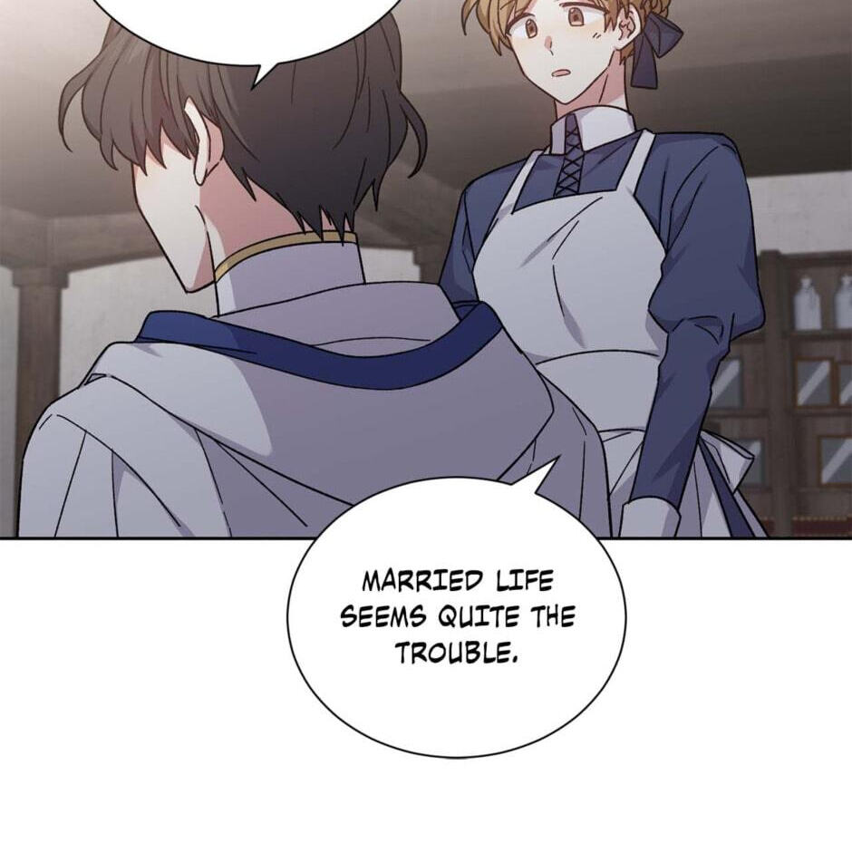 Read Shadow Crown chapter 41 image 43 on Lezhin