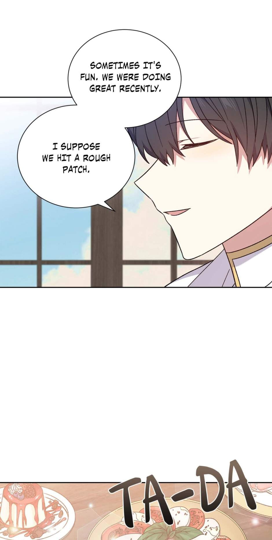 Read Shadow Crown chapter 41 image 44 on Lezhin