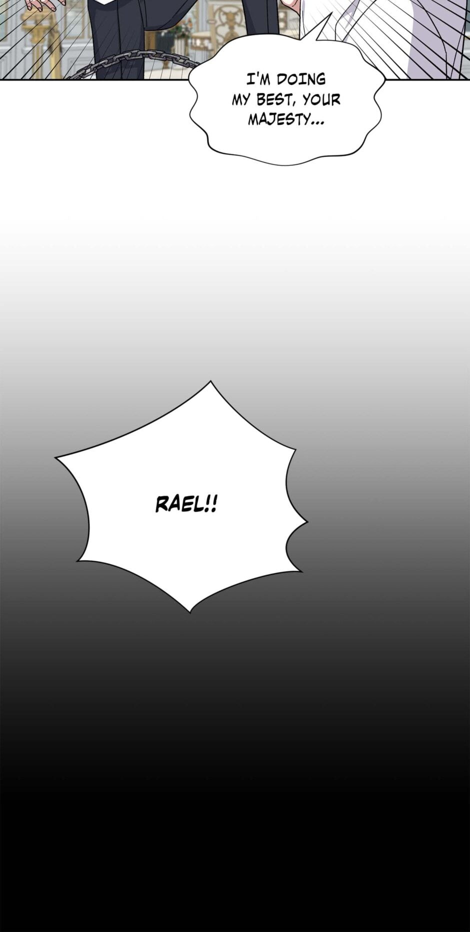 Read Shadow Crown chapter 41 image 47 on Lezhin