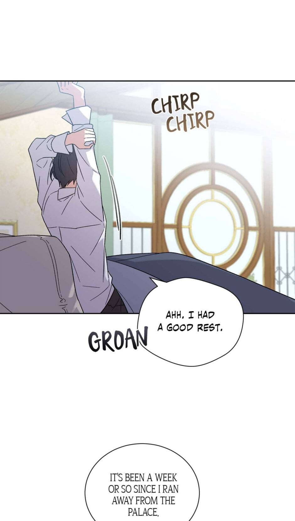 Read Shadow Crown chapter 41 image 48 on Lezhin