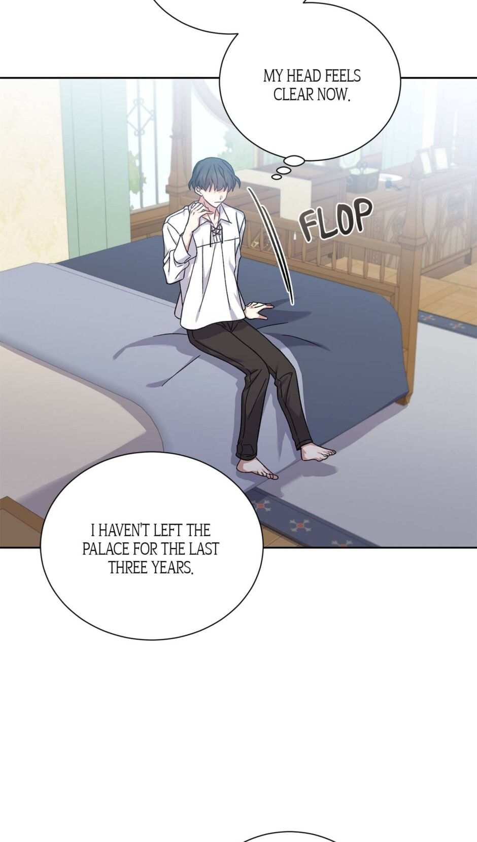 Read Shadow Crown chapter 41 image 49 on Lezhin