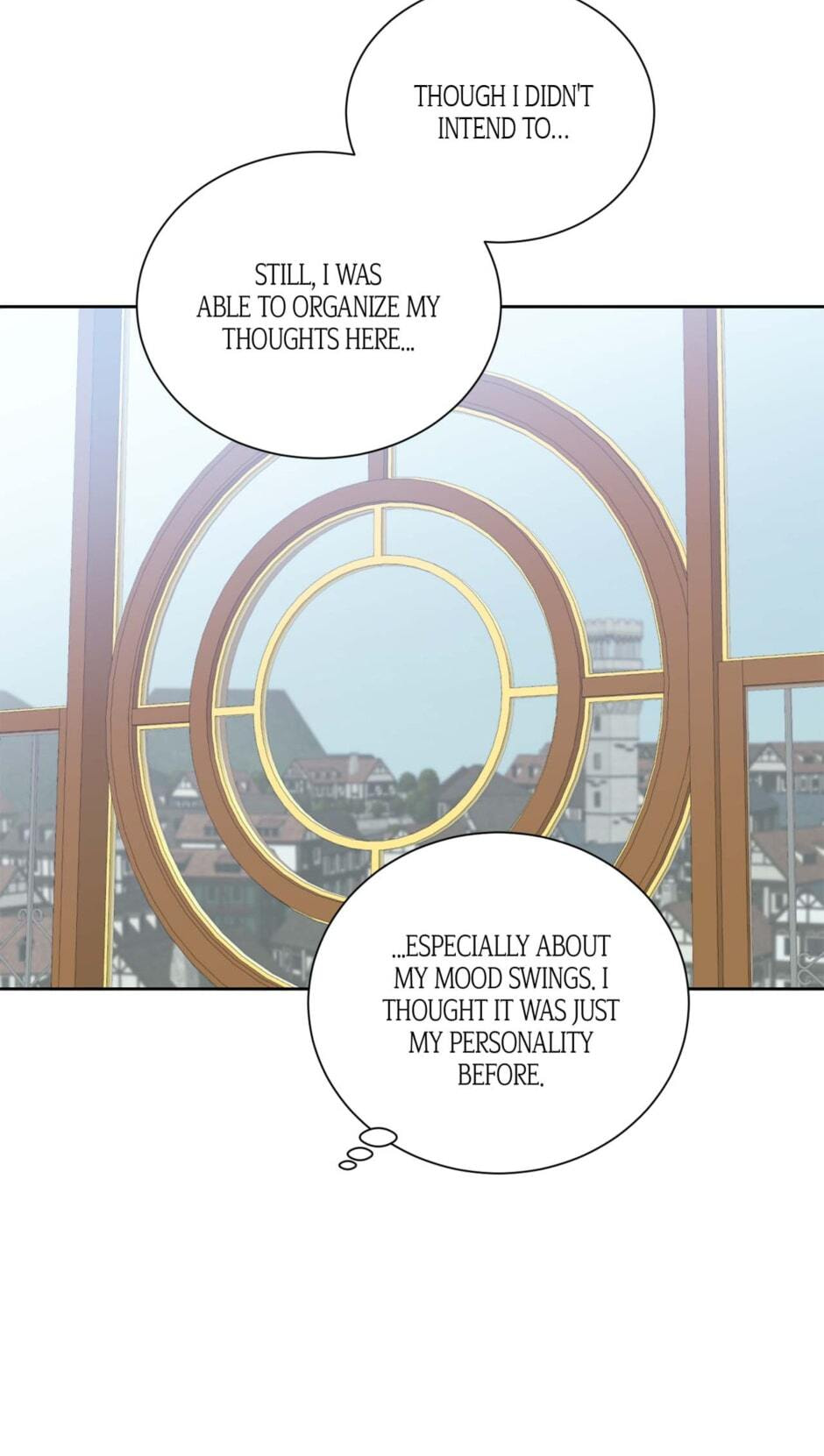 Read Shadow Crown chapter 41 image 50 on Lezhin