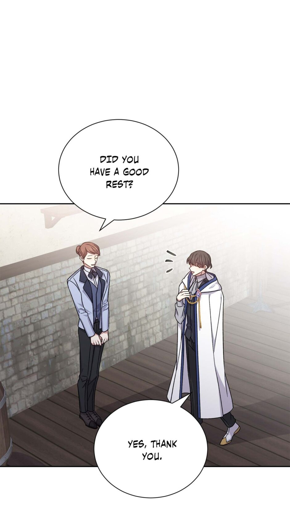 Read Shadow Crown chapter 41 image 51 on Lezhin