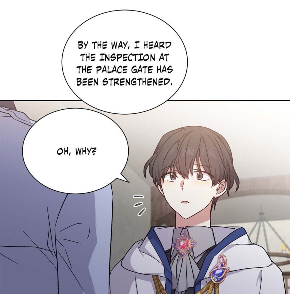 Read Shadow Crown chapter 41 image 52 on Lezhin