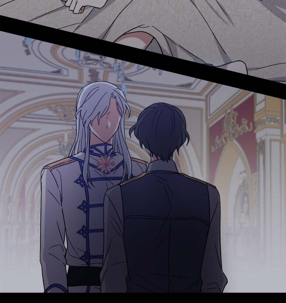 Read Shadow Crown chapter 41 image 6 on Lezhin