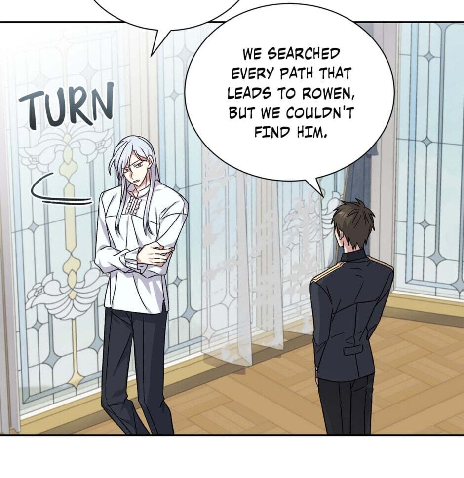 Read Shadow Crown chapter 41 image 62 on Lezhin