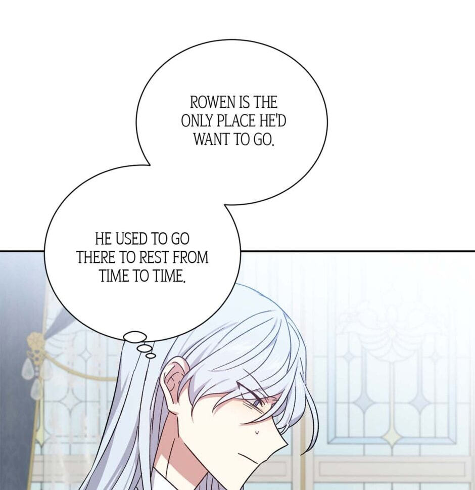 Read Shadow Crown chapter 41 image 63 on Lezhin