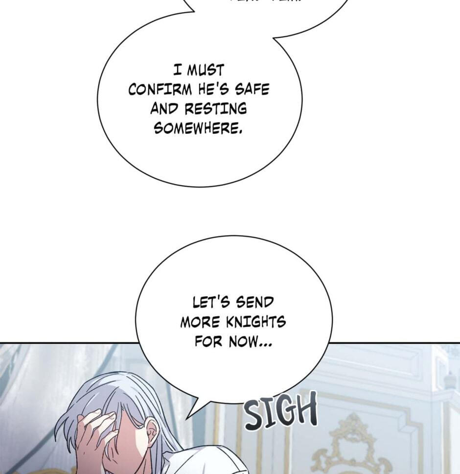Read Shadow Crown chapter 41 image 66 on Lezhin