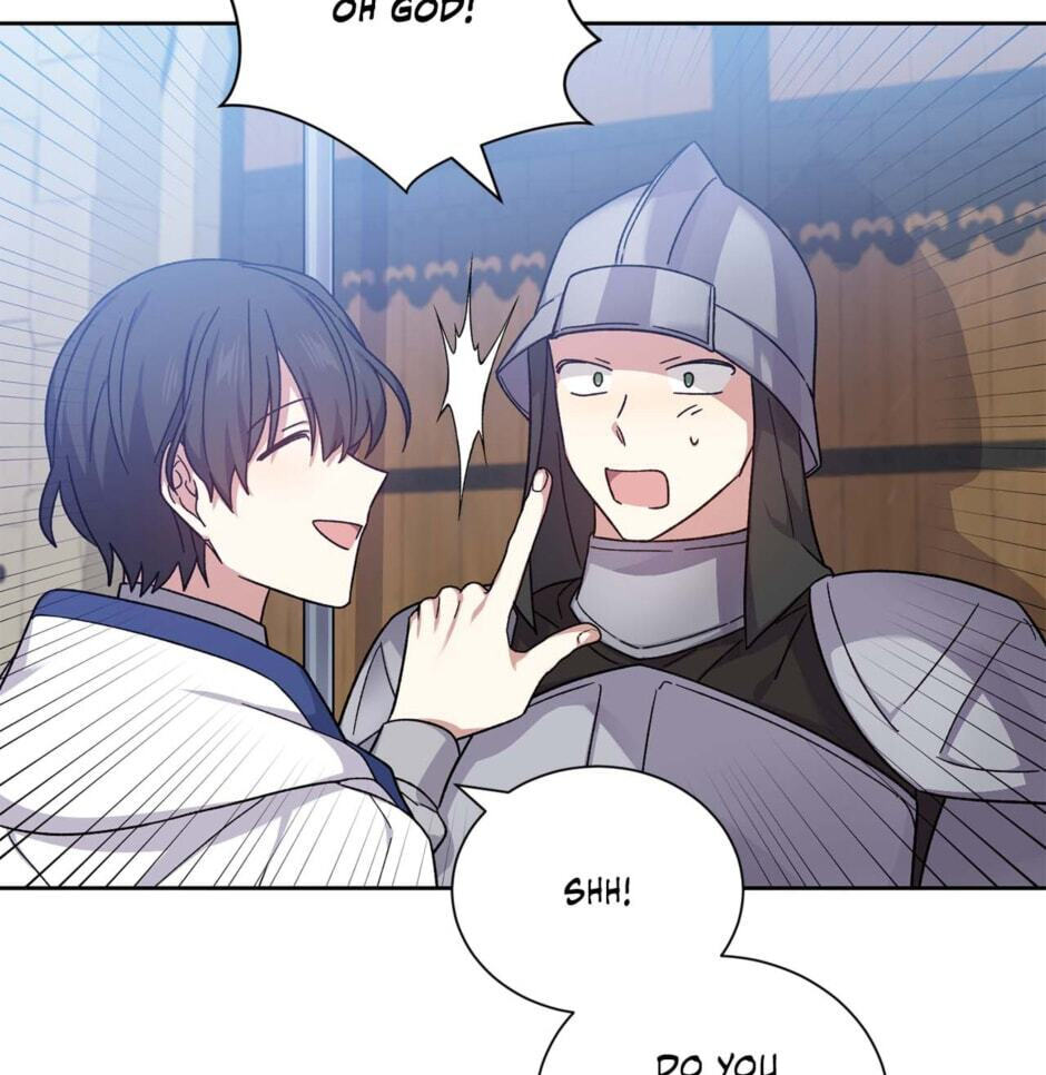 Read Shadow Crown chapter 41 image 74 on Lezhin
