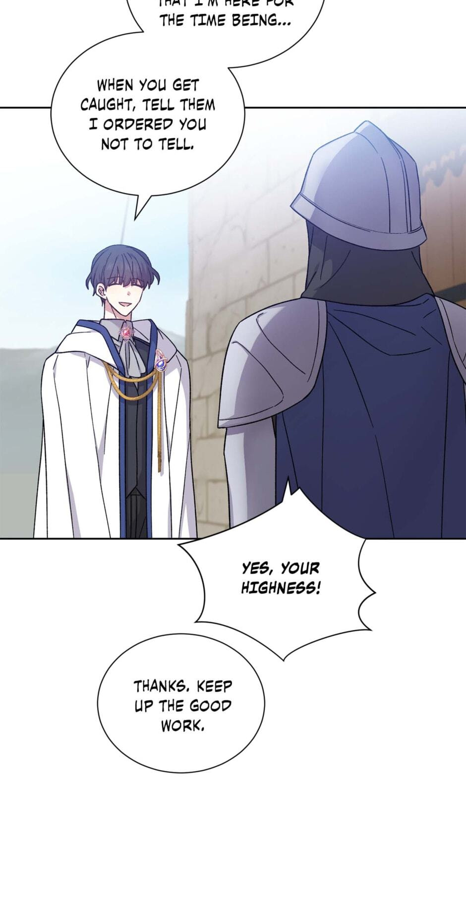 Read Shadow Crown chapter 41 image 77 on Lezhin