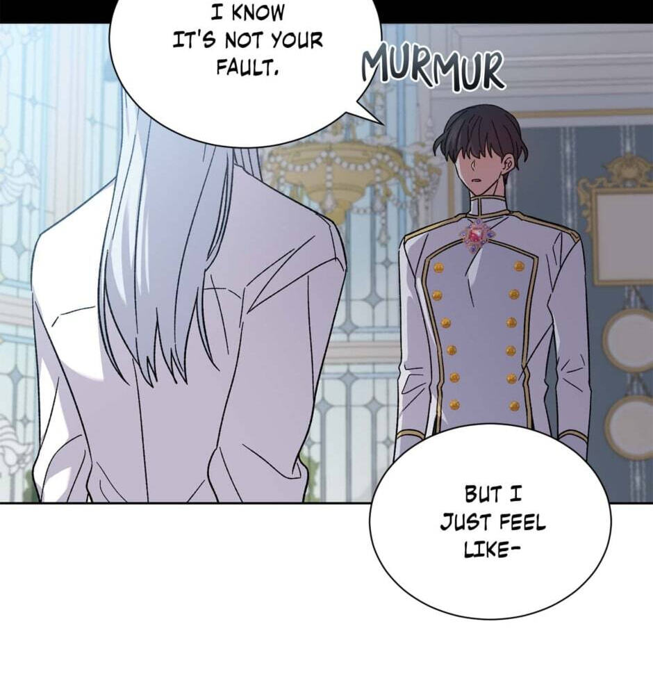 Read Shadow Crown chapter 41 image 9 on Lezhin