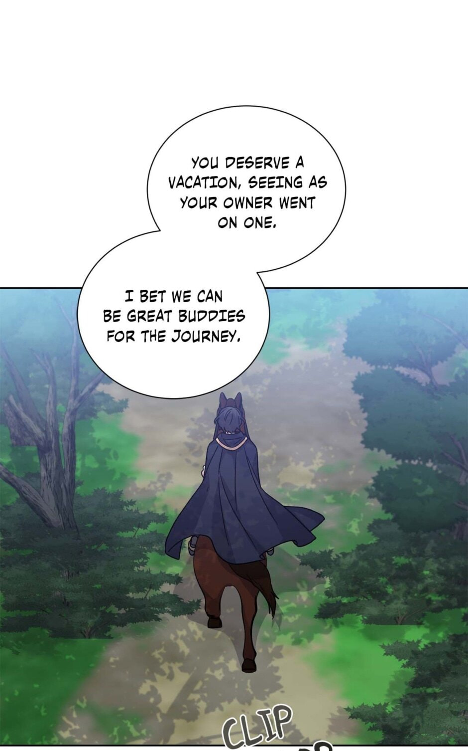 Read Shadow Crown chapter 42 image 12 on Lezhin