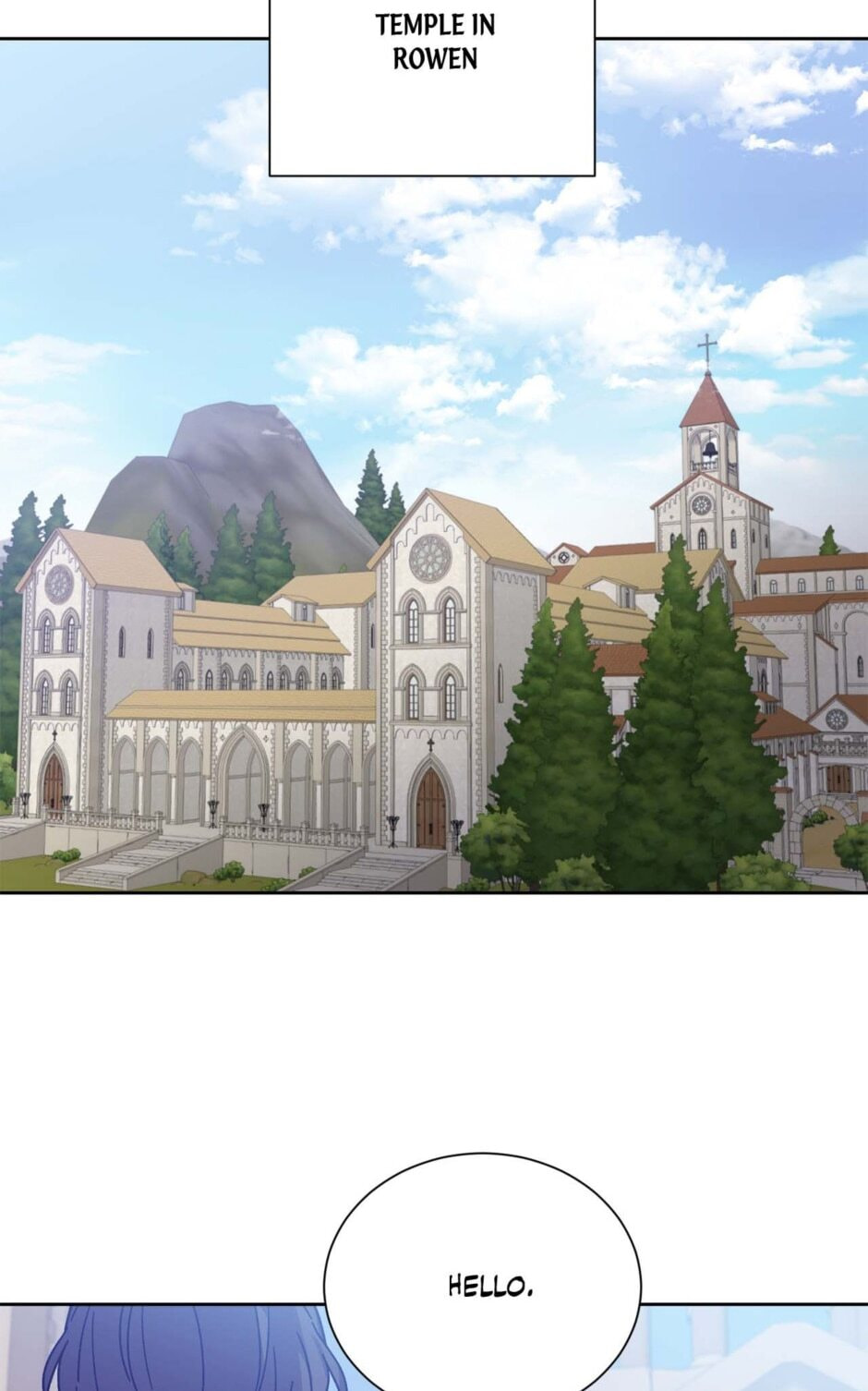 Read Shadow Crown chapter 42 image 14 on Lezhin