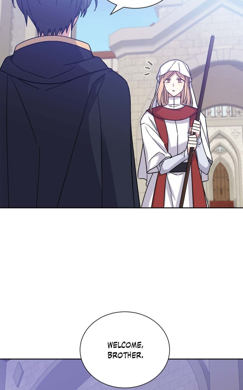 Read Shadow Crown chapter 42 image 15 on Lezhin