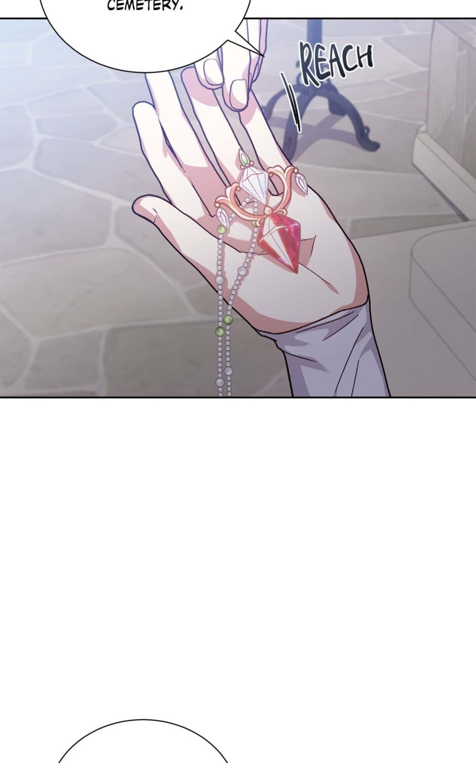 Read Shadow Crown chapter 42 image 17 on Lezhin