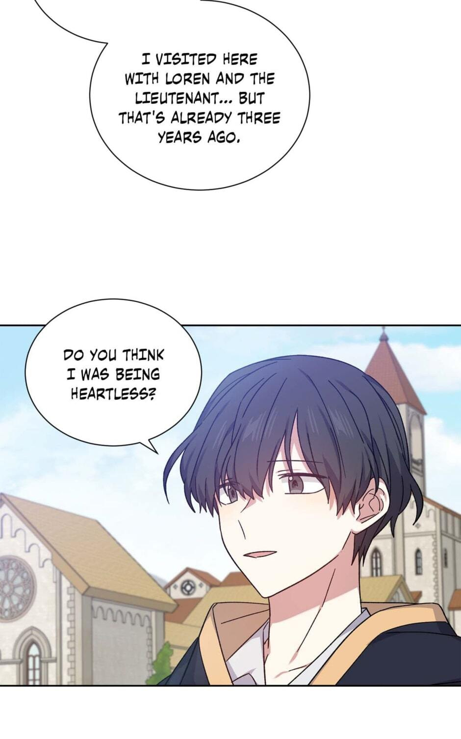 Read Shadow Crown chapter 42 image 22 on Lezhin