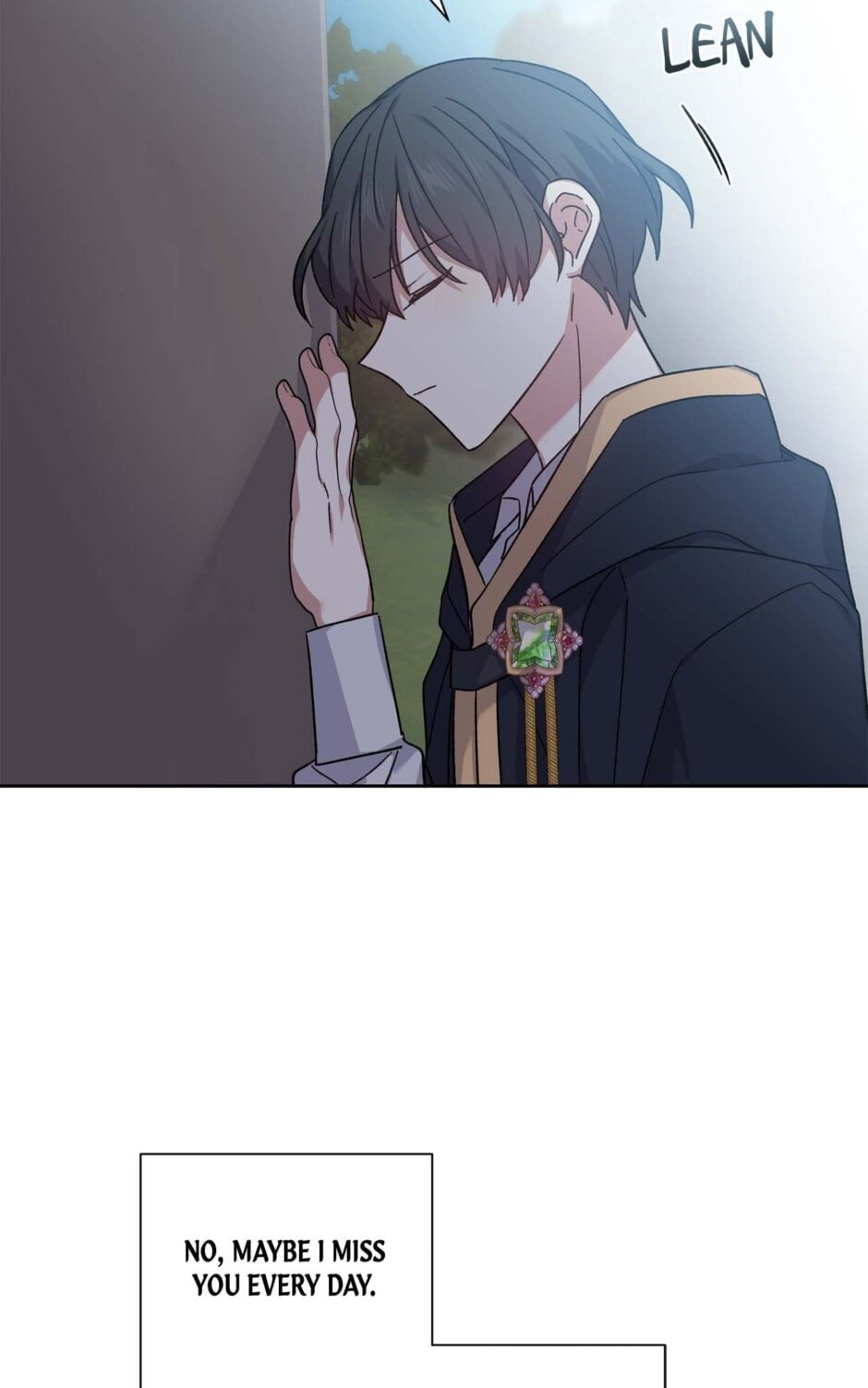 Read Shadow Crown chapter 42 image 27 on Lezhin