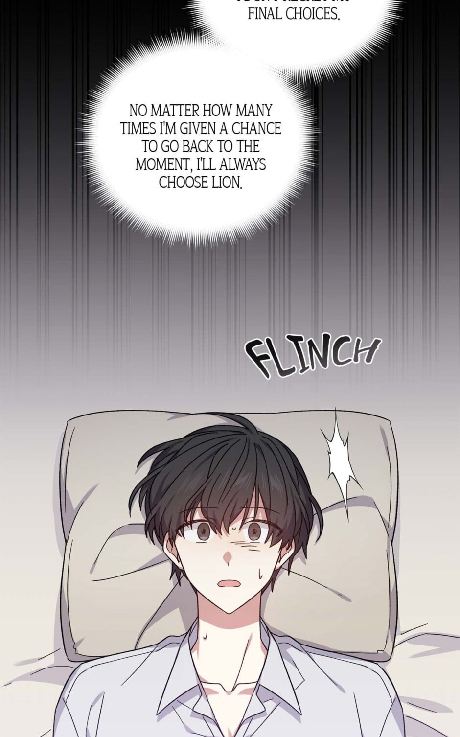 Read Shadow Crown chapter 42 image 30 on Lezhin