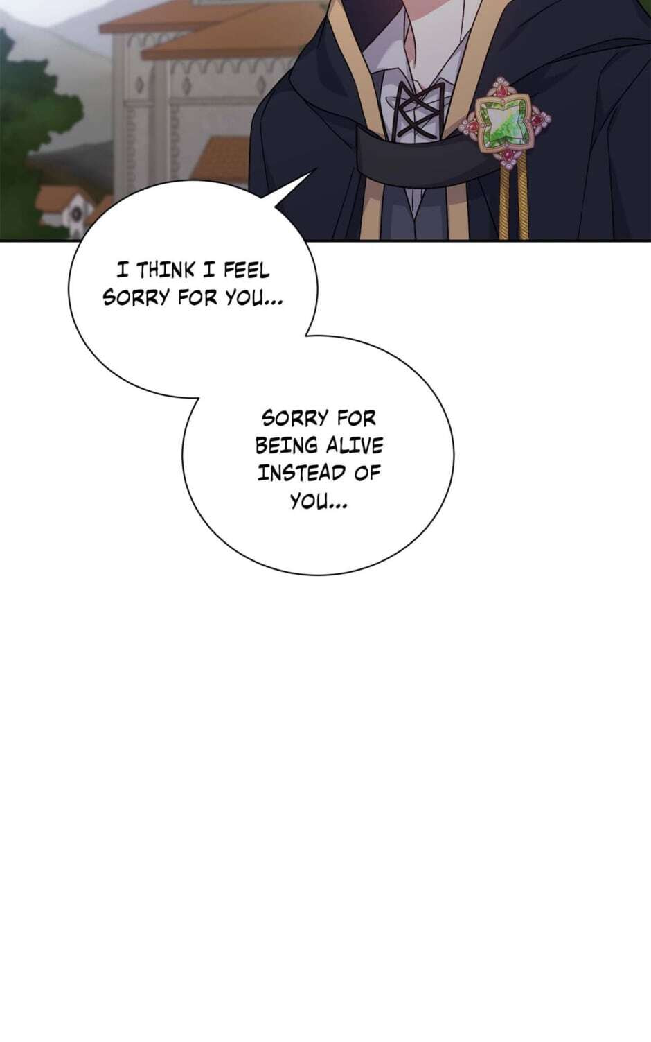 Read Shadow Crown chapter 42 image 35 on Lezhin