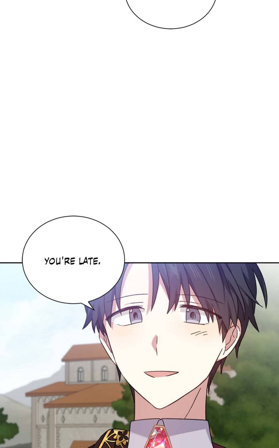 Read Shadow Crown chapter 42 image 38 on Lezhin