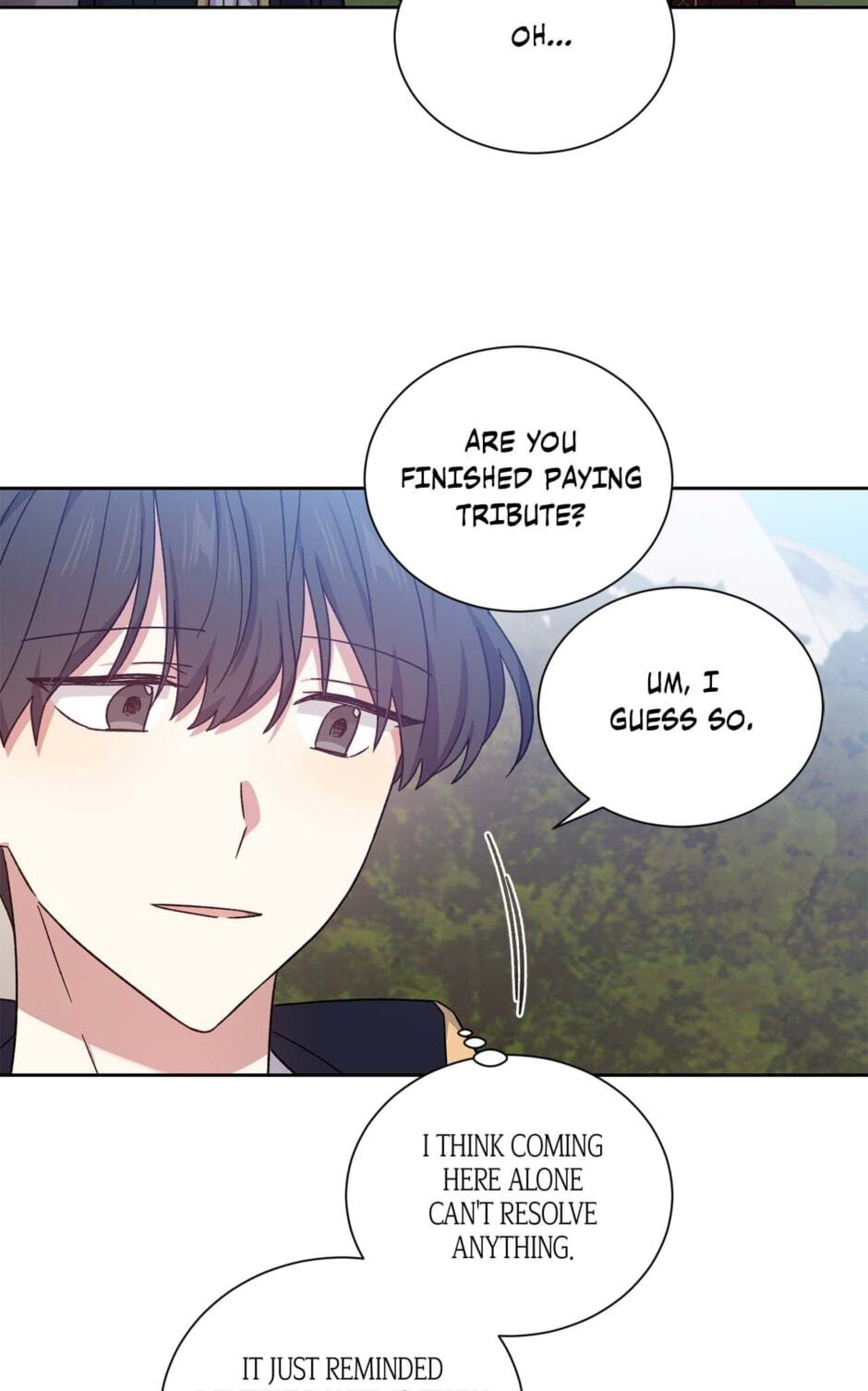 Read Shadow Crown chapter 42 image 40 on Lezhin