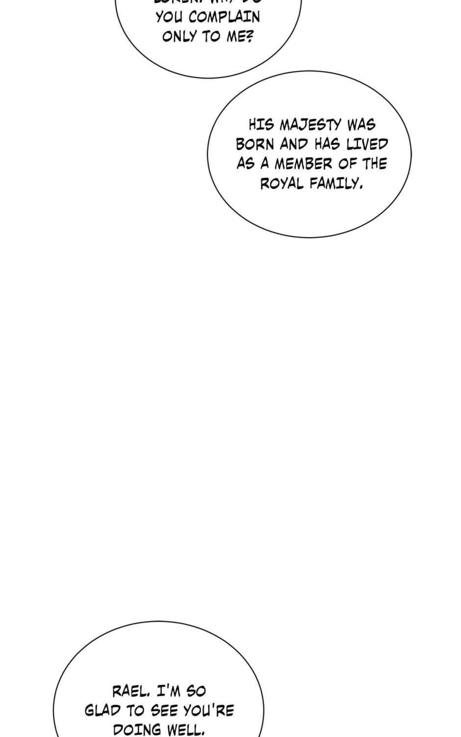 Read Shadow Crown chapter 42 image 47 on Lezhin