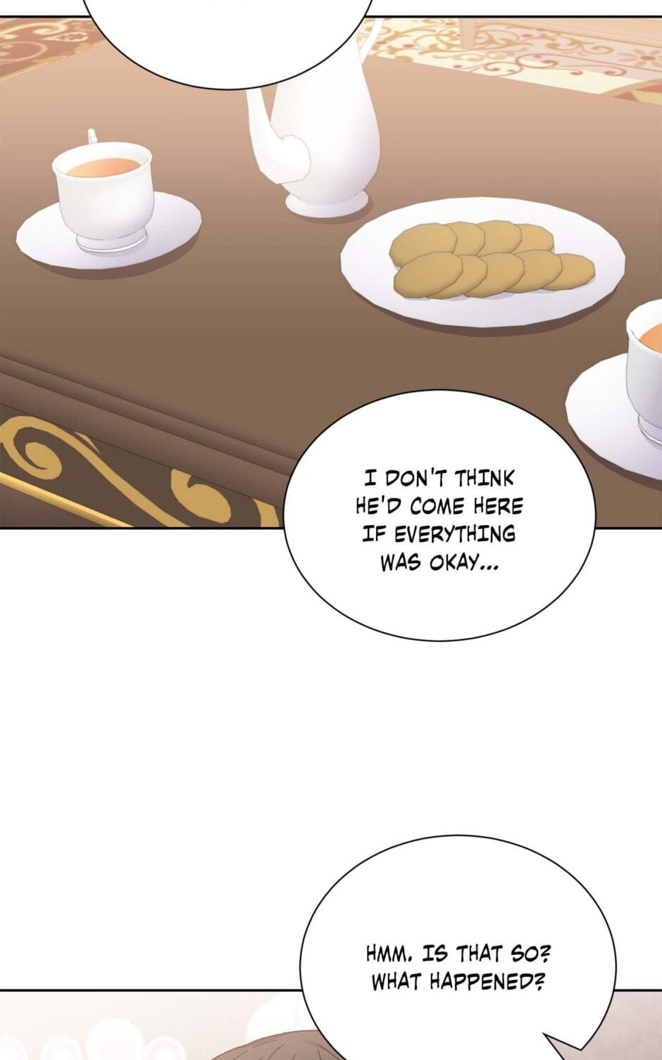Read Shadow Crown chapter 42 image 48 on Lezhin