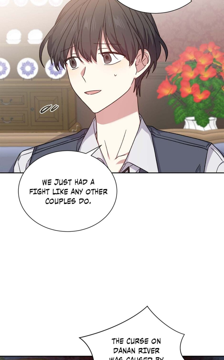 Read Shadow Crown chapter 42 image 49 on Lezhin