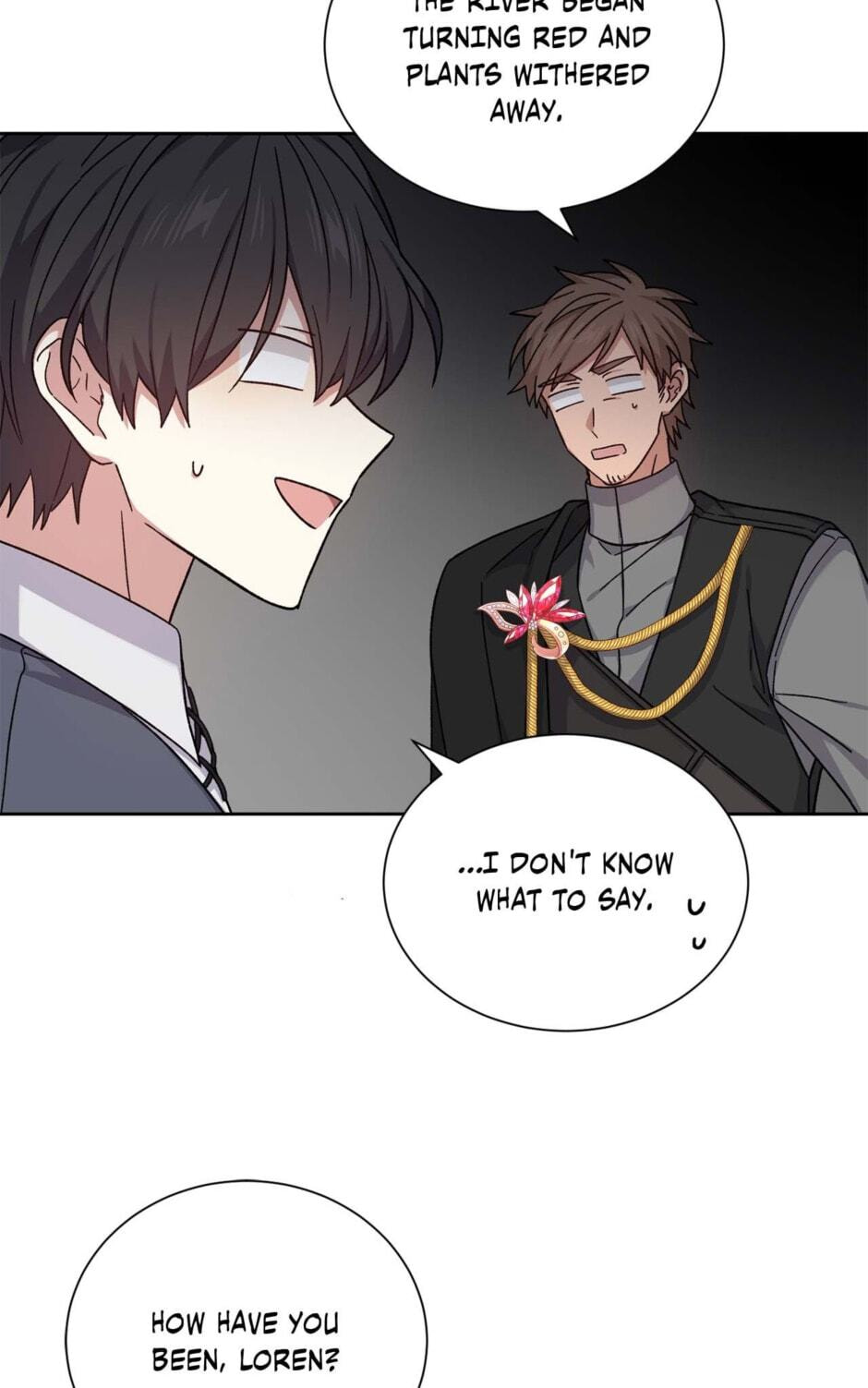 Read Shadow Crown chapter 42 image 51 on Lezhin
