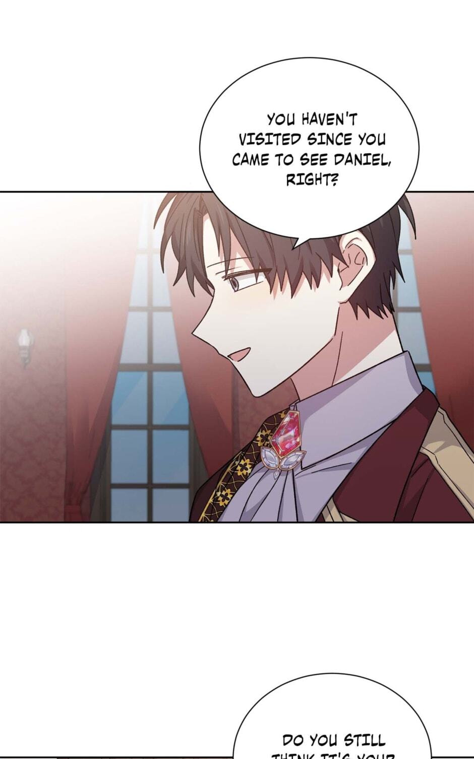 Read Shadow Crown chapter 42 image 53 on Lezhin