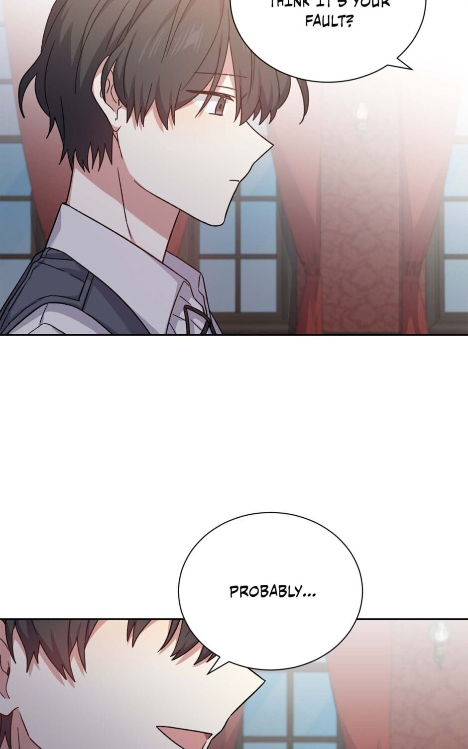Read Shadow Crown chapter 42 image 54 on Lezhin