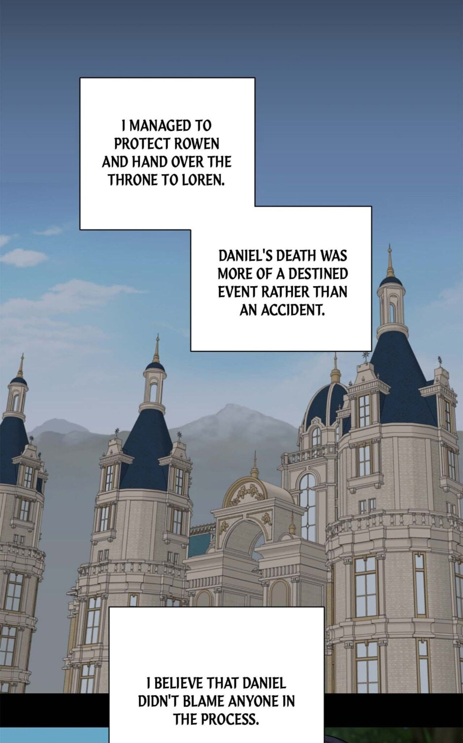 Read Shadow Crown chapter 42 image 56 on Lezhin