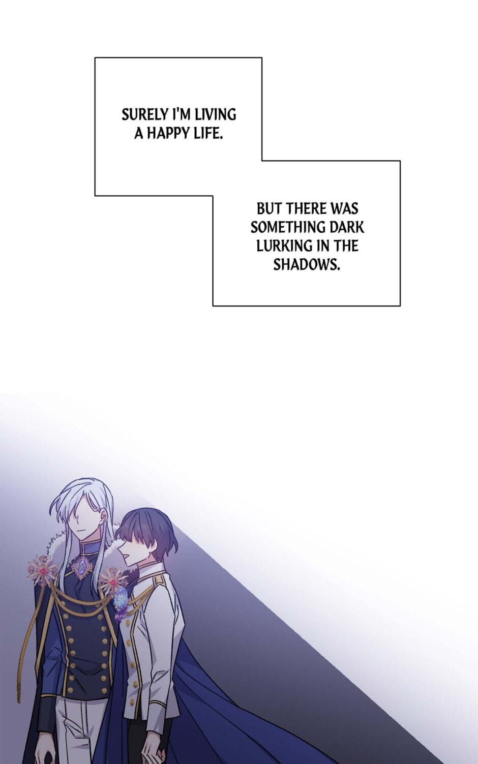 Read Shadow Crown chapter 42 image 59 on Lezhin