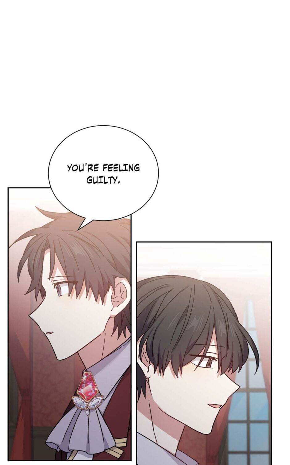 Read Shadow Crown chapter 42 image 61 on Lezhin
